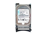 IBM 300GB 10K 6 Gbps SAS 2.5" SFF Slim-HS HDD