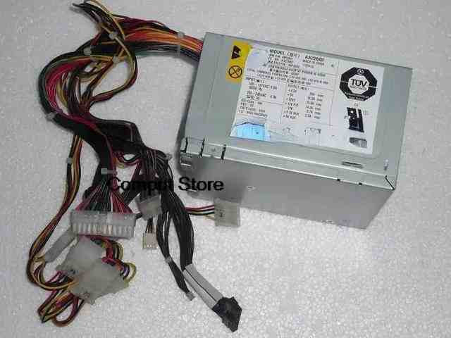 425W SERVER POWER SUPPLY