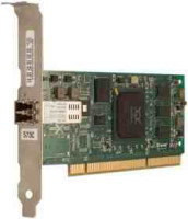 QLA4050C-CK Qlogic iSCSI 1GB Single Port Copper PCI-X