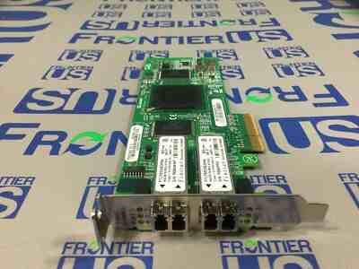 SG-XPCIE2FC-QF4 SUN 4GB Dual Ports Fibre PCI-E