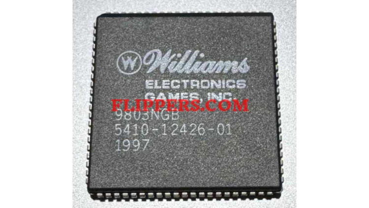 (IC),PROCESSOR,P566, FPF
