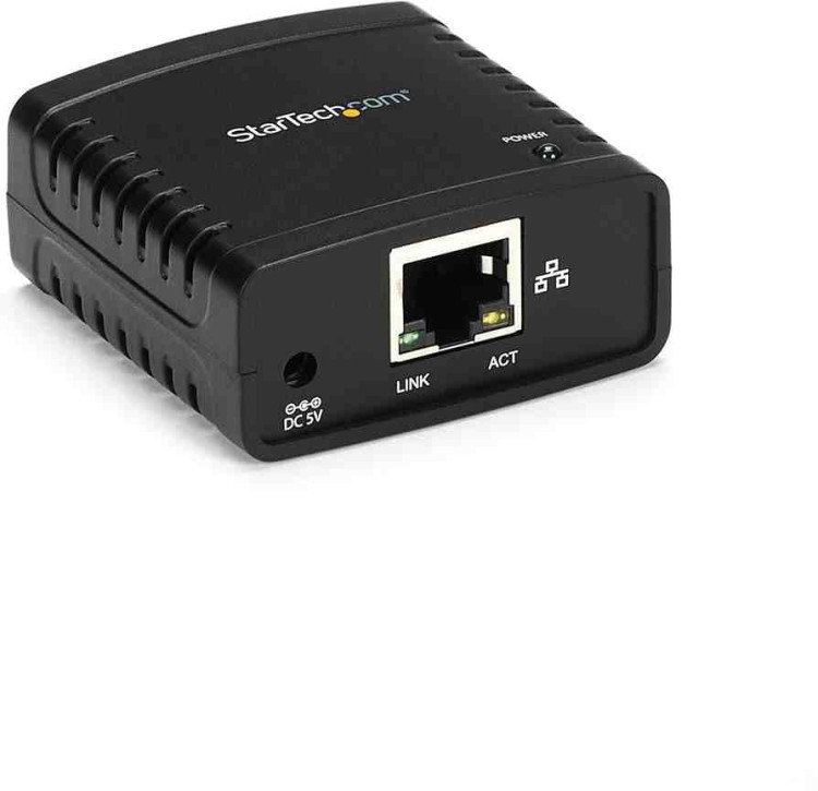 75P5450 Ethernet-Adapter for USB
