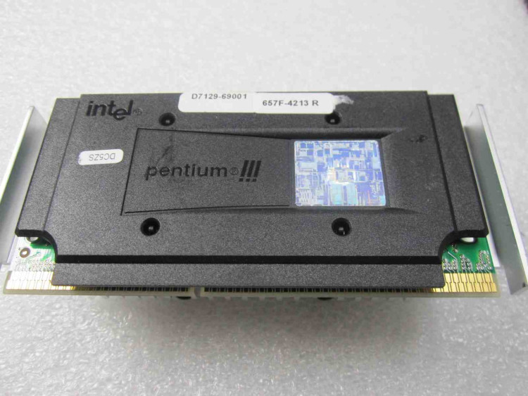 BD SYS PIII 500 MHZ BD SYS PIII 500 MHZ