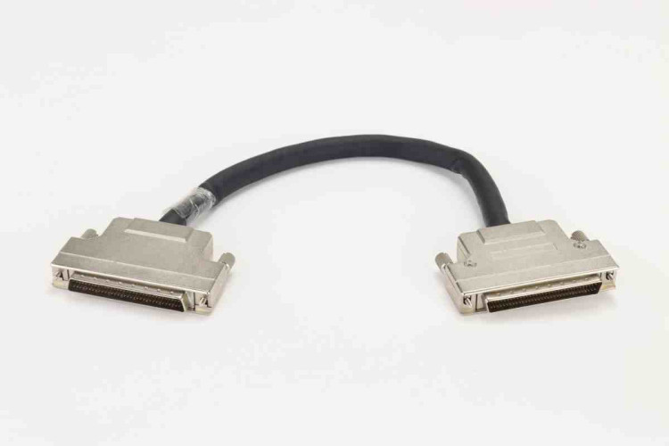IBM SCSI Cable 68 pins