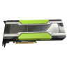 GPU NVIDIA Tesla P100 16GB, видеокарта для AI вычислений