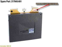 1GHz PIII XEON PROCESSOR