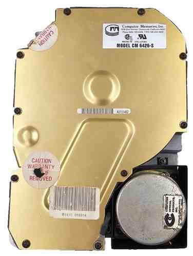 IBM 73.4GB 10K 2GB FIBRE CHANNEL HARD DRIVE NEW BULK