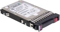 300GB 10K RPM 2.5" SAS di