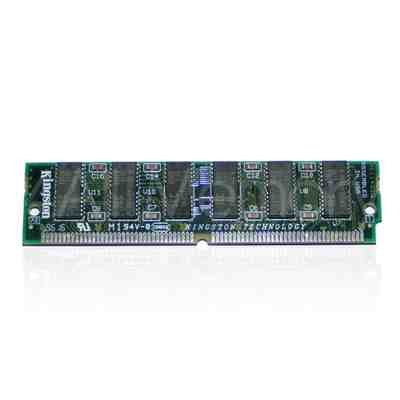 16-MB EDO Memory (SODIMMS)