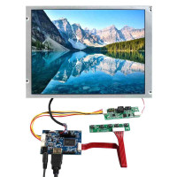 *WWS* DISPLAY PANEL,12.1" DSTN