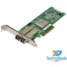 HP 82Q 8GB DUAL PORT PCI-e FIBRE CHANNEL HOST BUS ADAPTER QLE2562-HP