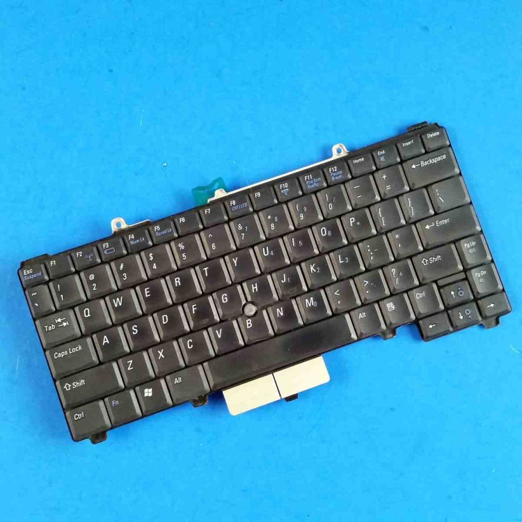 KYBD, 85, SLOV, D400