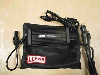 ADPT, PWR, LIND, DE2035A ADPT, PWR, LIND, DE2035A