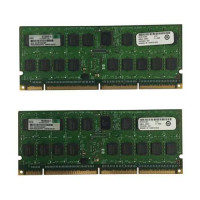 HP SUPERDOME 4GB DDRII (2 X 2GB) MEMORY KIT RX7640/8640 NEW BULK AB454A