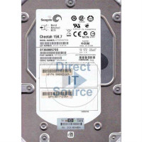HP P2000 600GB 15K SAS 3.5" 6G DUAL PORT HARD DRIVE 9FN066-075
