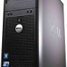 Optiplex 380DT DC-E5400/4GB/160GB/DRW/HD3450/W7P