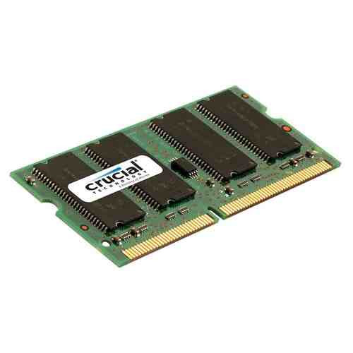 512MB PC2700 ECC DDR SDRAM 512MB PC2700 ECC DDR SDRAM