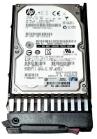 HP 146GB 15K 3G 2.5" SAS DUAL PORT HARD DRIVE NEW BULK  418373-009