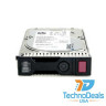 HP 750GB SATA 7200RPM HOT PLUG 3.5 INCH HARD DRIVE  397377-006