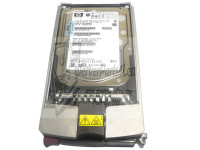 HP 146GB ULTRA320 15K HARD DRIVE NEW BULK 3R-A6187-AA