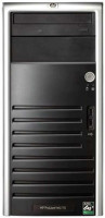 HP ML115 opteron1000 NHP 160G SATA (Opteron Dual Core 1.8GHz/1333MHz, 512MB)