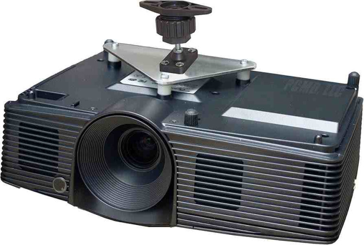 ASSY, BASE, FPR, 2200MP, PRJCTR