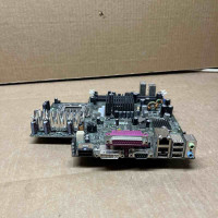 DELL OPTIPLEX SX280 MOTHERBOARD