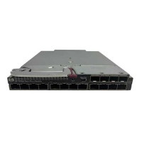 HP BLc 10Gb Enet Switch   Nortel Ethernet Switch