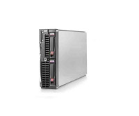 HP ProLiant BL460c G1 E5345 2G