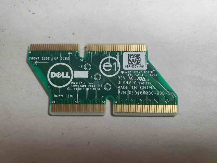 PWA,DTRBD,1X2,SV,DELL