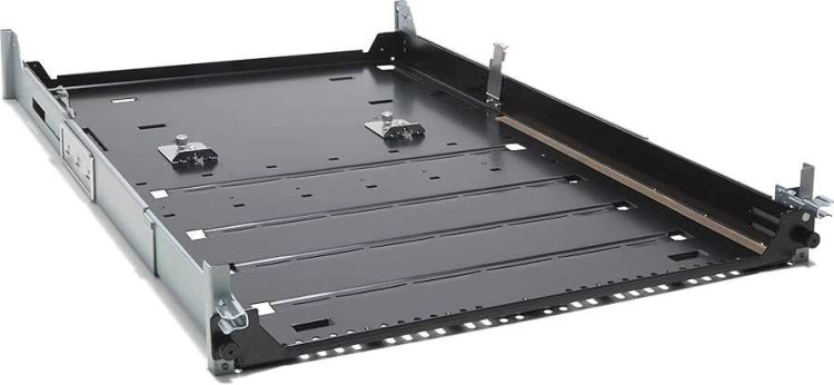 HP Alpha Rail Kit for 3U Rackmount 3C HP Alpha Rail Kit for 3U Rackmount 3C