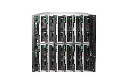 HP DL100 G2 320GB Storage Server LI