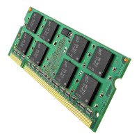 4 GB PC2-5300 DDR2-667 SDRA