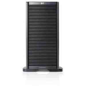 HP ML350T06 E5520 SFF Base EU Svr