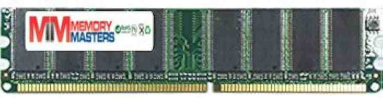 272934-001 HP 1GB (1 X 1GB) PC2100 DDR ECC MODULE
