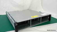 HP MSA2024 2.5-in Drive Bay Ch
