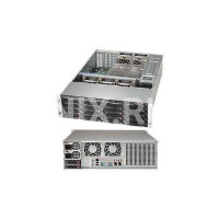 Корпус SuperMicro CSE-836BE2C-R1K03B 2x920W черный