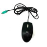 PS2 SCROLL MOUSE CARBON****