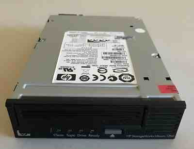 HPCompaq LTO4 ULTRIUM 1760 SCSI Int Tape Drive