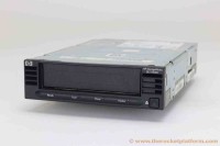 HP StorageWorks DLT VS160 Internal Tape Drive