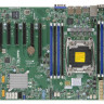 Материнская плата SuperMicro MBD-X10SRI-F-O Socket-2011 Intel C612 DDR4 ATX 2xRJ45 Gigabit Ethernet SATA3 VGA
