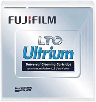 Чистящий картридж Fujitsu LTO Cleaning Media,1pc.Random Label (D:CL-LTO-01L)