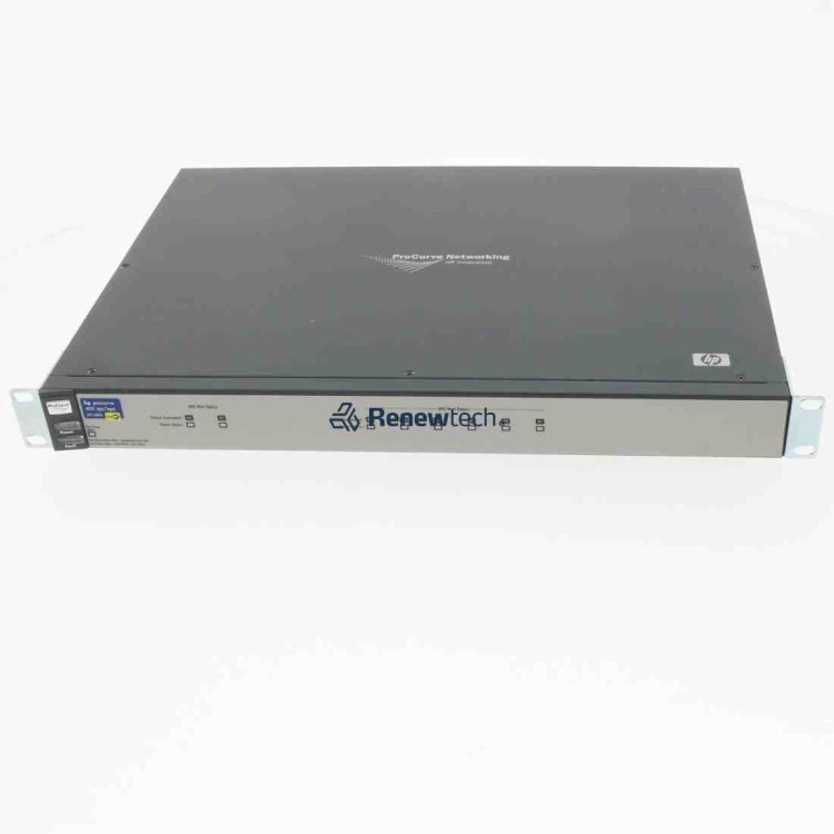 HP Procurve 600 Power Supply