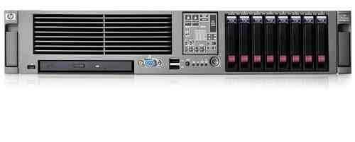 HP DL380 G5 5150 2X 2.67 4M (1X4M) 1333FSB DC 4G P400 HP DL380 G5 5150 2X 2.67 4M (1X4M) 1333FSB DC 4G P400