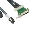 Кабель CBL-0168L-LP for Supermicro