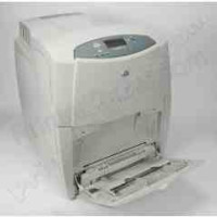 CLJ4650N 600x600dpi/22ppm/160MB/LAN/600v no Toner