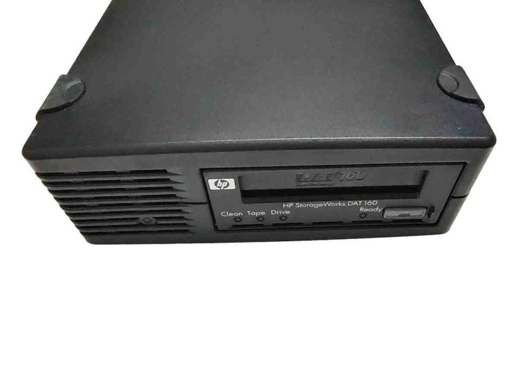 450448-001 HP StorageWorks DAT 160 SCSI Tape Drive