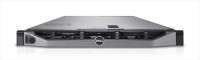 Сервер Dell PowerEdge R320 1xE5-2420 v2 1x8Gb DDR3 2.5" H710 1x350W RW NBD 3Y (210-ACCX-15)