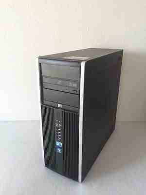 8000 Elite CMT C2D-E7500/2GB/320GB/DVD/W7P 8000 Elite CMT C2D-E7500/2GB/320GB/DVD/W7P