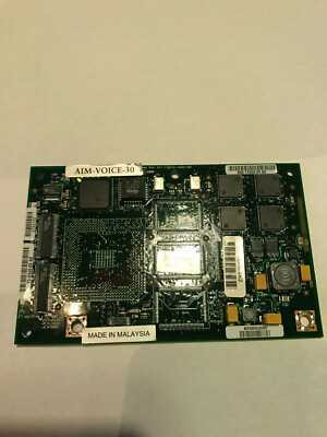 30 CHANNEL T1/E1 DIGITAL VOICE MODULE 30 CHANNEL T1/E1 DIGITAL VOICE MODULE